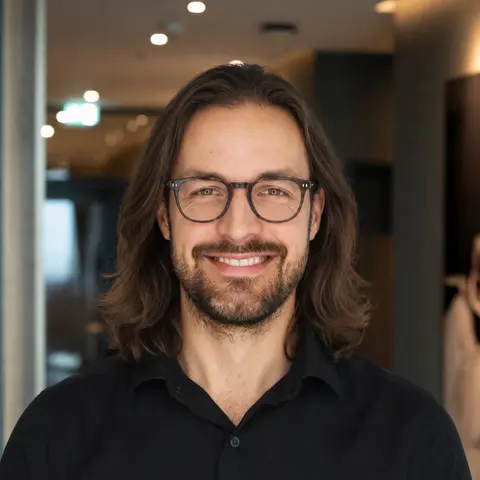 Arben Berisha